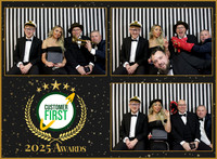 Northgate's Vintage Photobooth at Alton Towers in Staffordshire